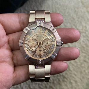 Guess watch brand new